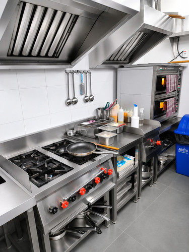 Ryan Enterprises Kitchen Equipment Solutions in Anantnag.jpg