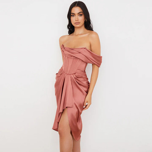 Qorsage Loretta Mini Dress – The Ultimate Los Angeles Summer Fashion Trend.jpg