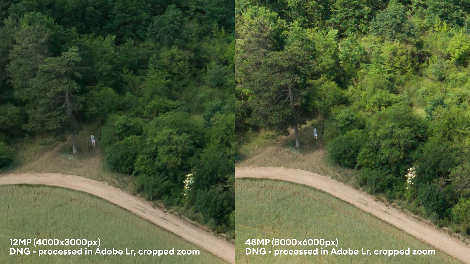 DJI Lito 1: Đánh Giá Chi Tiết Flycam 4K100 Với Cảm Biến Toàn Hướng - Hình 14