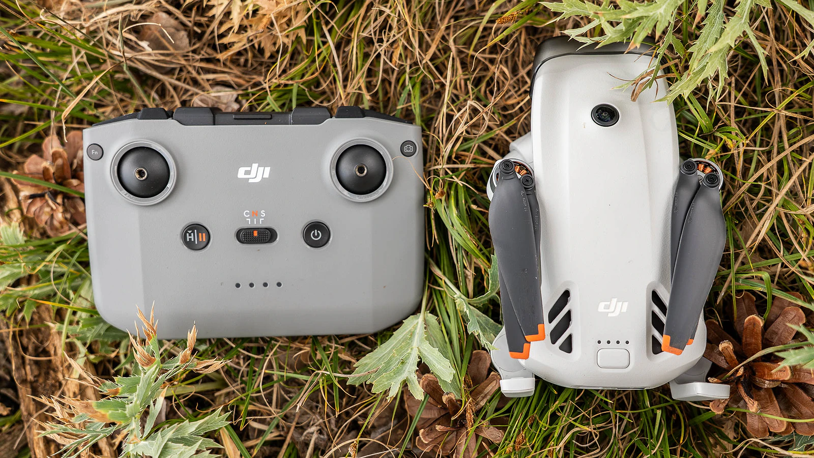 DJI Lito 1: Đánh Giá Chi Tiết Flycam 4K100 Với Cảm Biến Toàn Hướng - Hình 2
