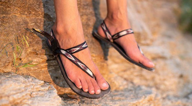Exploring Earth Runners: Barefoot-Style Sandals for Natural Movement and Comfort