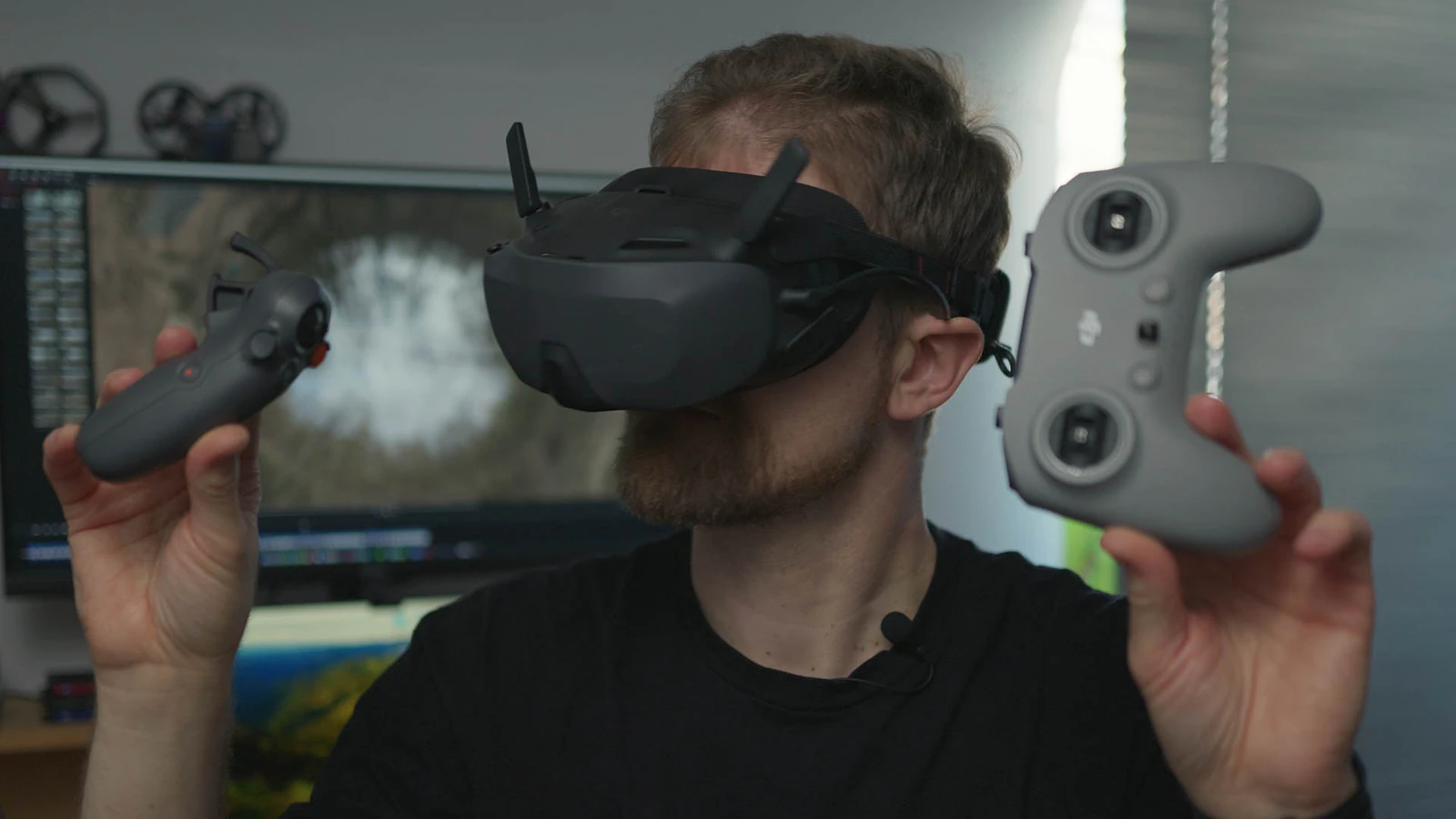DJI Avata 360 Review: Chụp Trước, Chọn Sau – Góc Nhìn Từ Trên Không - Hình 12