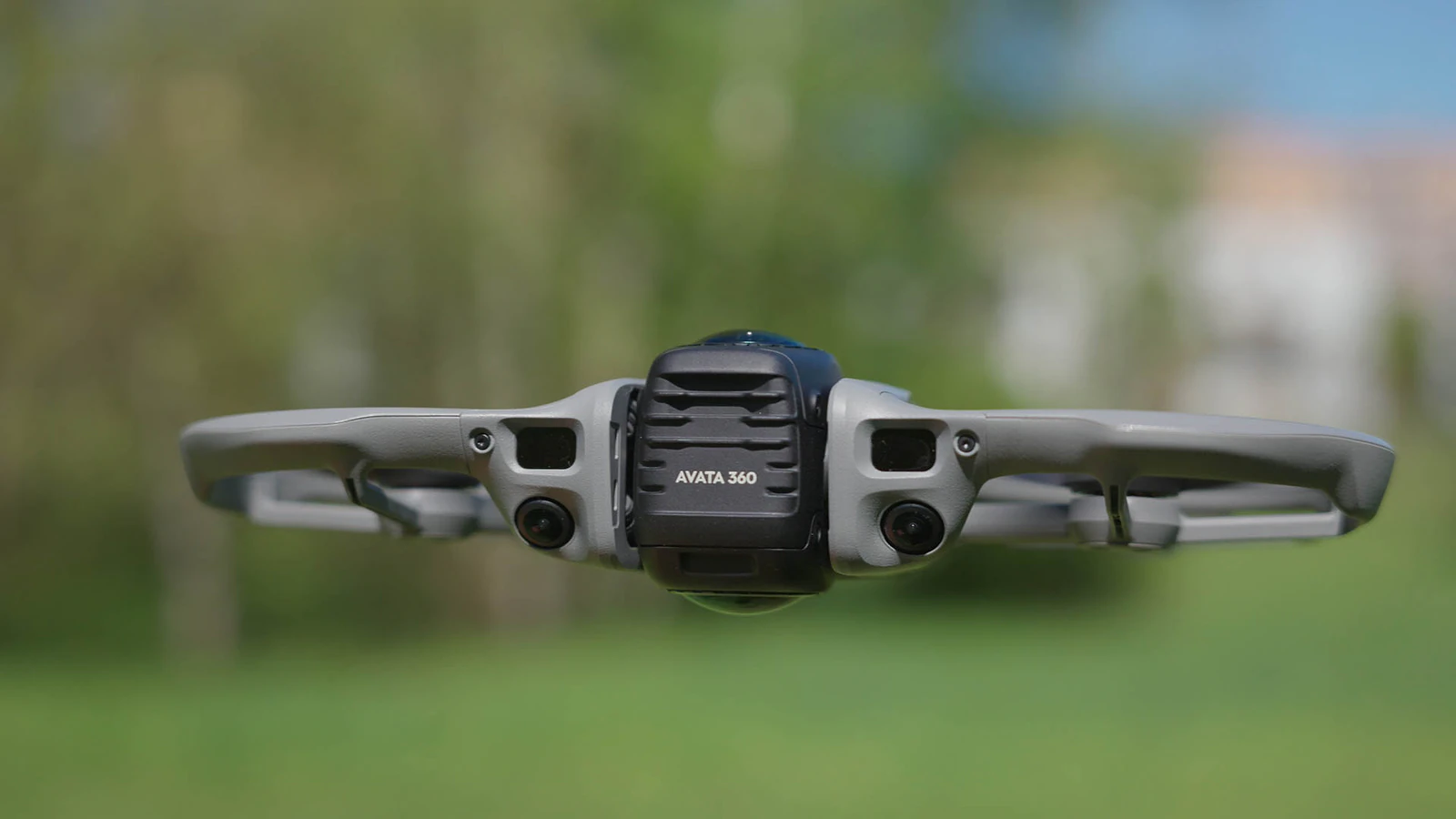 DJI Avata 360 Review: Chụp Trước, Chọn Sau – Góc Nhìn Từ Trên Không - Hình 7
