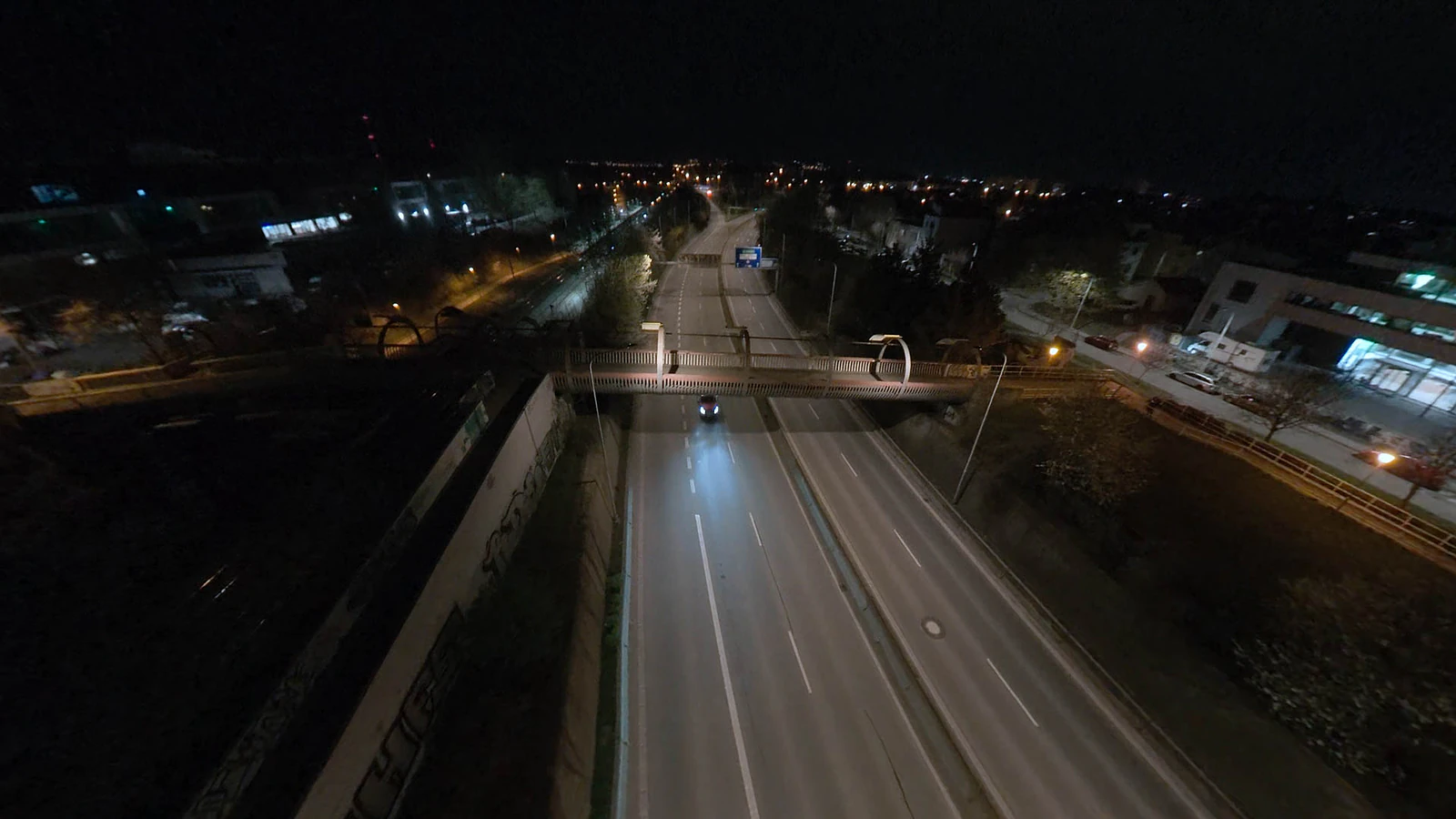 DJI Avata 360 Review: Chụp Trước, Chọn Sau – Góc Nhìn Từ Trên Không - Hình 15