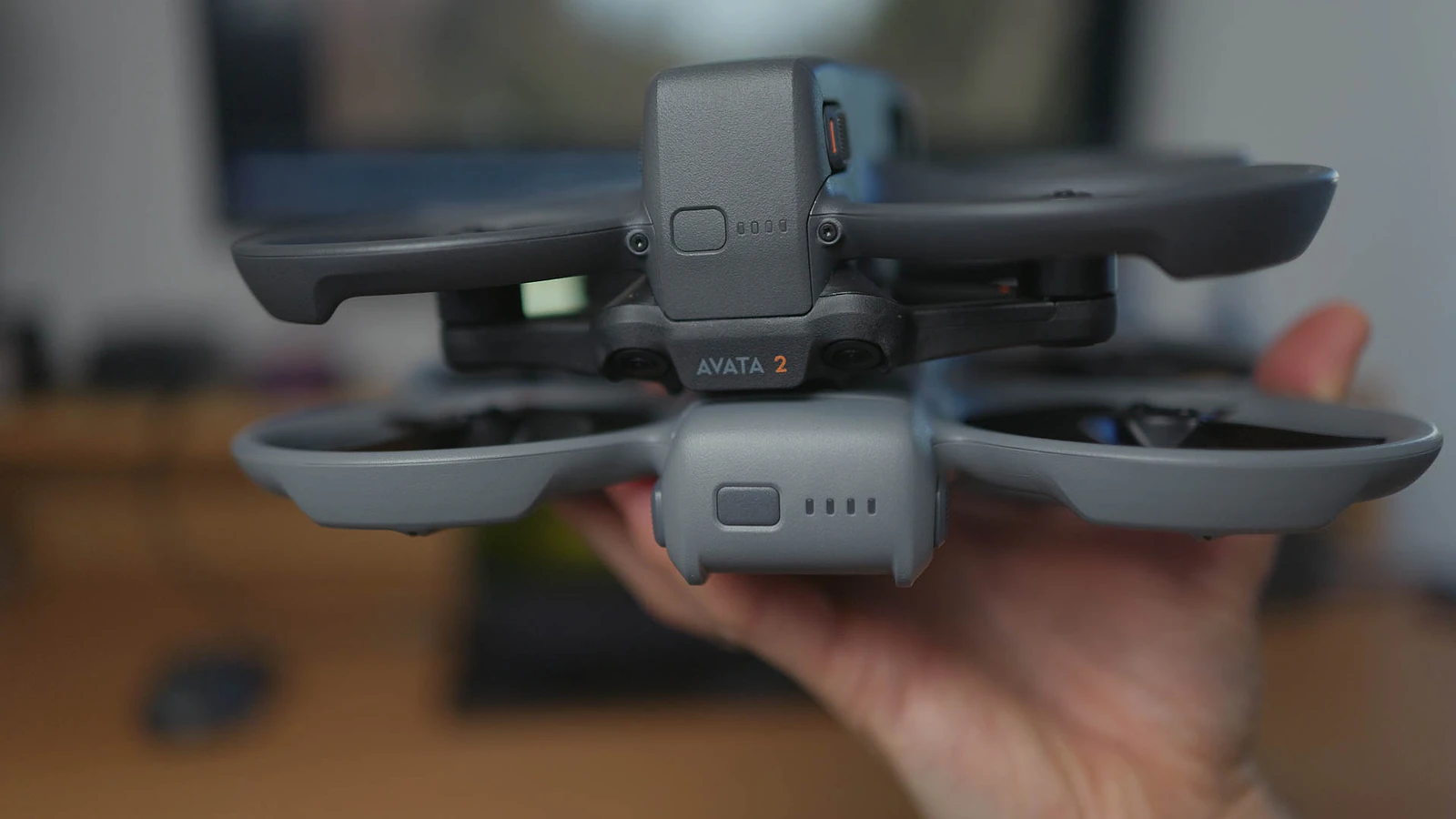 DJI Avata 360 Review: Chụp Trước, Chọn Sau – Góc Nhìn Từ Trên Không - Hình 5