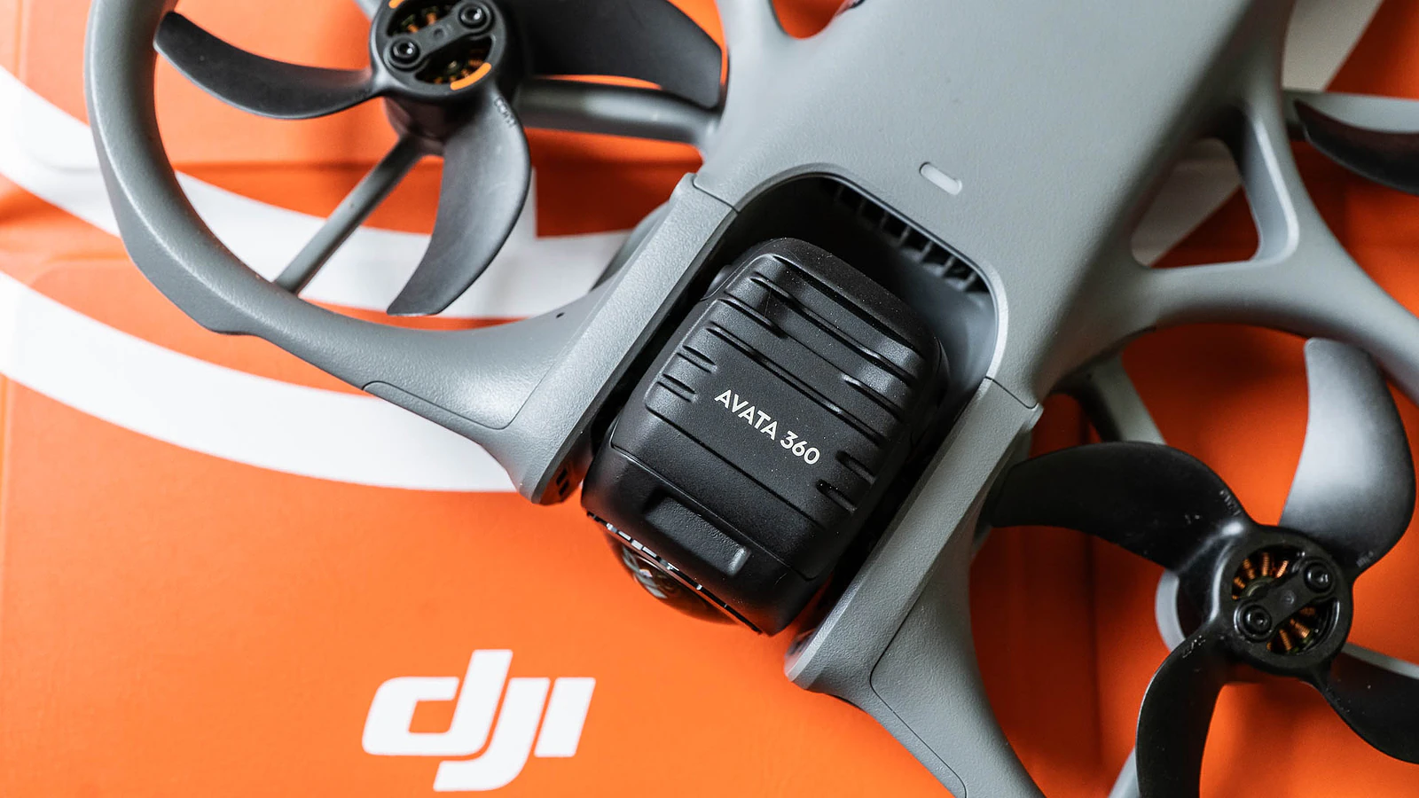 DJI Avata 360 Review: Chụp Trước, Chọn Sau – Góc Nhìn Từ Trên Không - Hình 16