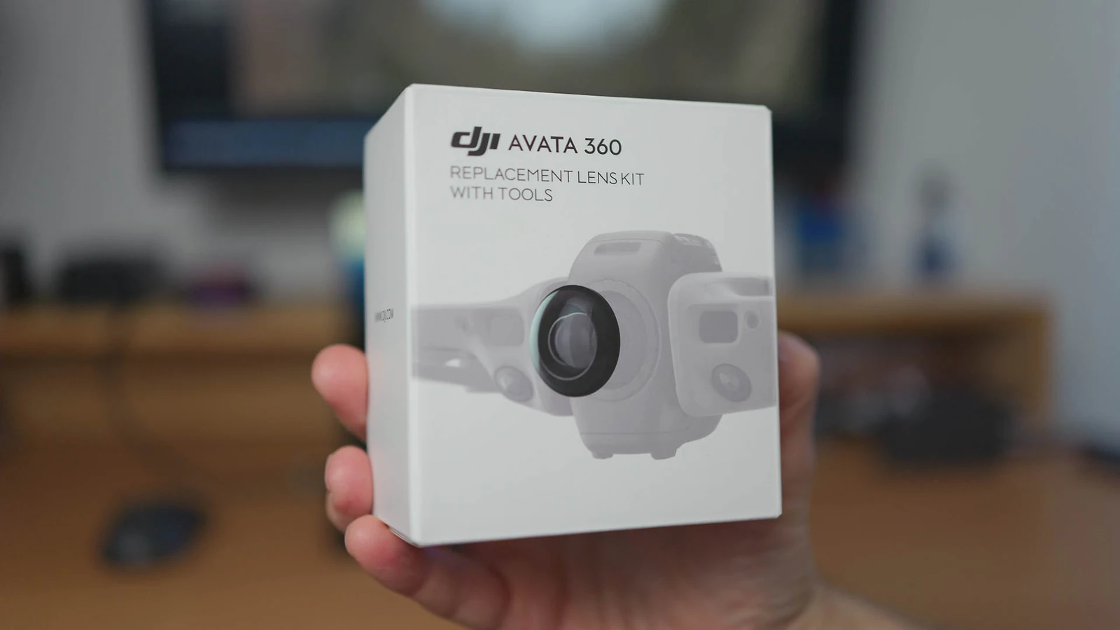 DJI Avata 360 Review: Chụp Trước, Chọn Sau – Góc Nhìn Từ Trên Không - Hình 9