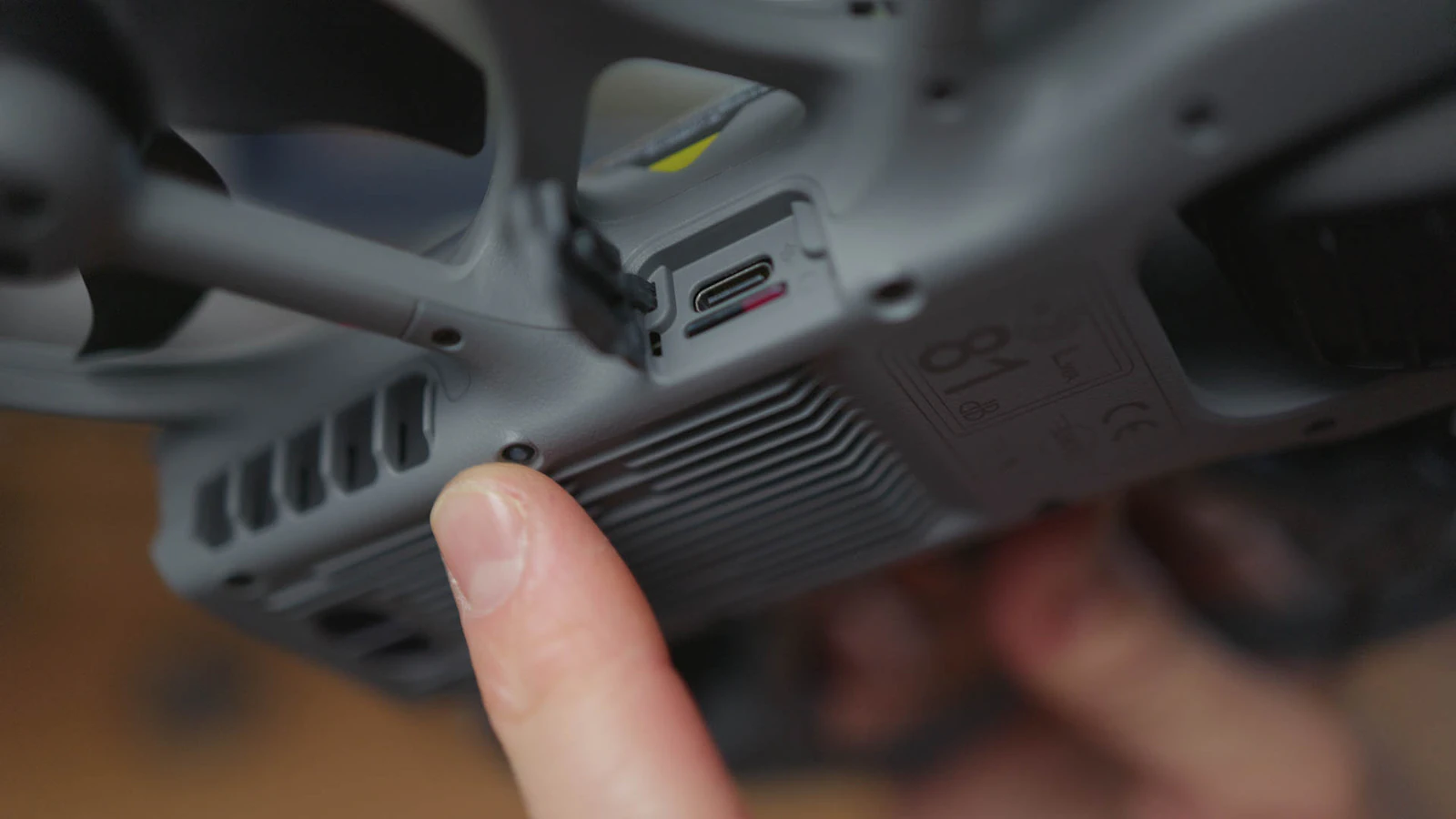 DJI Avata 360 Review: Chụp Trước, Chọn Sau – Góc Nhìn Từ Trên Không - Hình 4