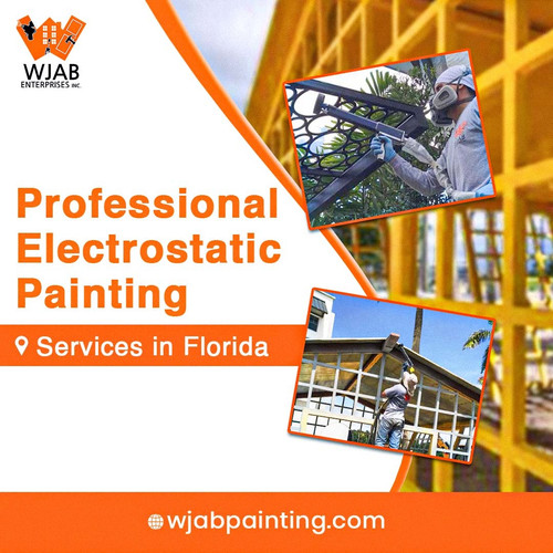 Professional Electrostatic Painting Services in Florida.jpg