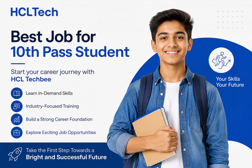 Best Job for 10th Pass Student | HCL TechBee.png