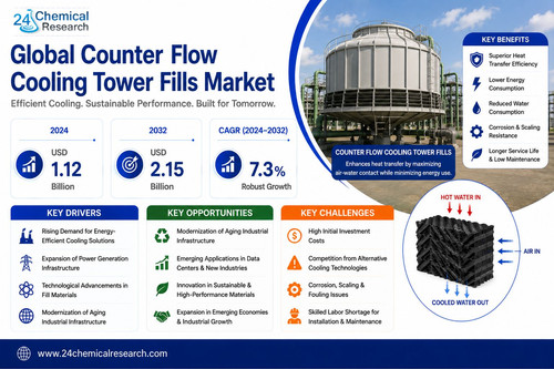 Counter Flow Cooling Tower Fills Market.jpg