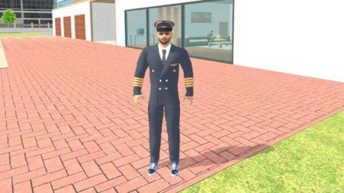 Captain Veer Charactor.jpg