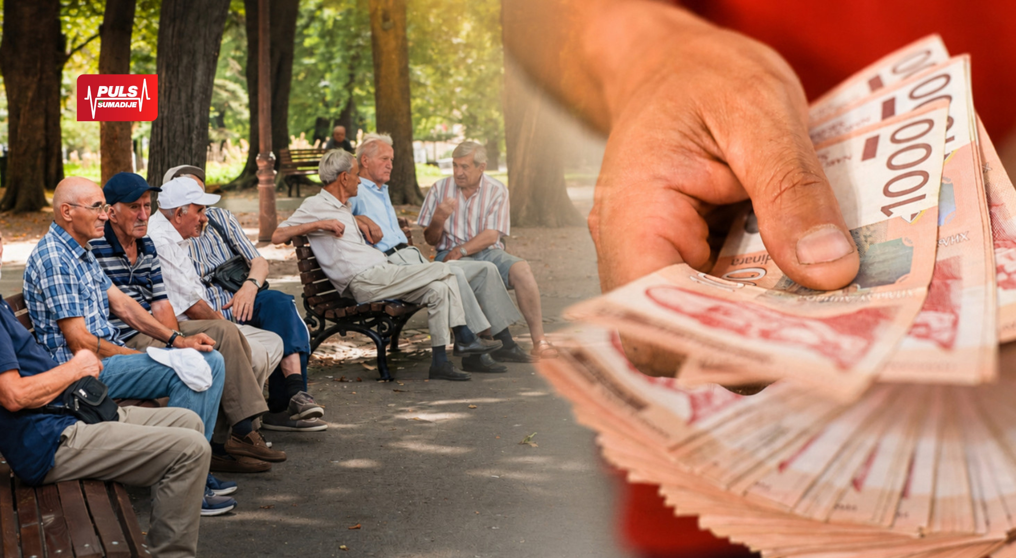 Poznat okvirni termin isplate nove državne pomoći: Evo ko može da računa na do 35.000 dinara!