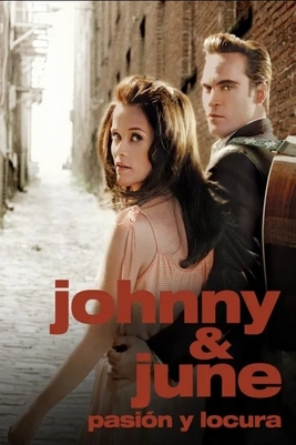 Walk The Line [2005] [DVD9-R1] [Latino]
