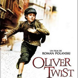 17 oliver twist