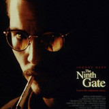 15 the ninth gate