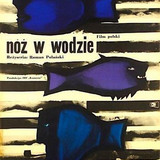 01 noz w wodzie