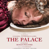 23 the palace