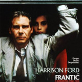 12 frantic