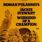 50 afternoon of a champion