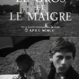 36 le gros et le maigre