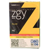 Essência Fumo Narguile ZGY Brasil Yellow (1) (1)