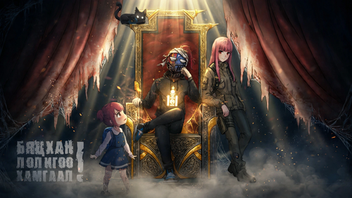 image 10 cinematic god rays throne.2