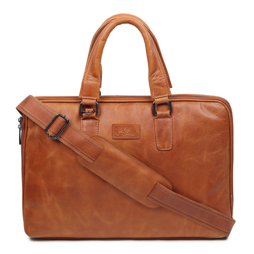 Top Office Leather Bags for Professionals in 2026 | AttreeStyle.jpg