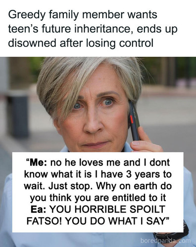 entitled aunt inheritance sharing.jpg