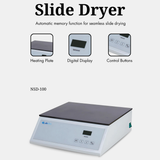Slide Dryer NSD 100 Slide Dryer(1)