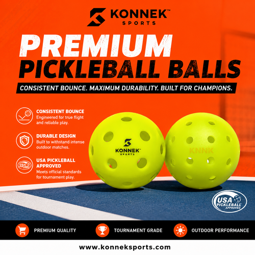 pickleball balls for sale konnek sports outdoor pickleball balls.png