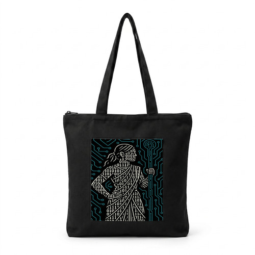 MAIN IMAGE Binary Warrior Woman.jpg