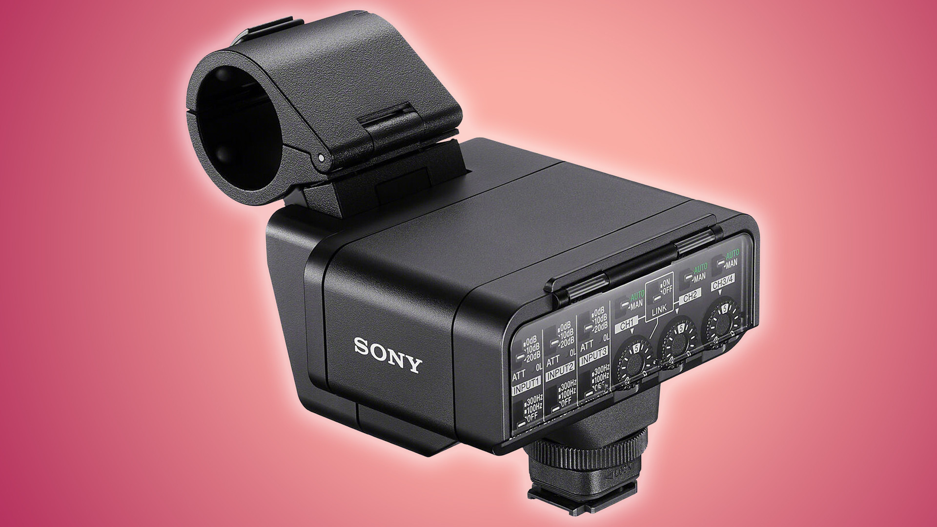 Bộ Chuyển Đổi Sony XLR-A4 (32-bit Float): Đáng Giá Hay Có Lựa