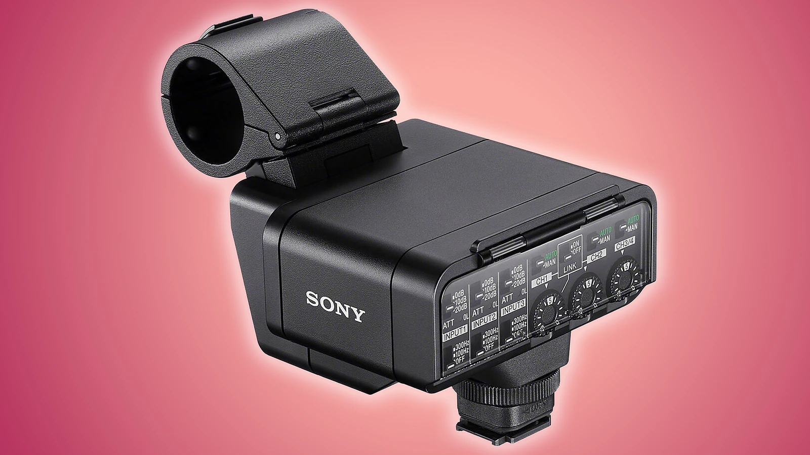 Bộ Chuyển Đổi Sony XLR-A4 (32-bit Float): Đáng Giá Hay Có Lựa Chọn Tốt Hơn? - Hình 1