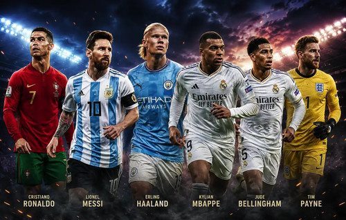 Football Stars Trending Before the 2026 World Cup.jpg