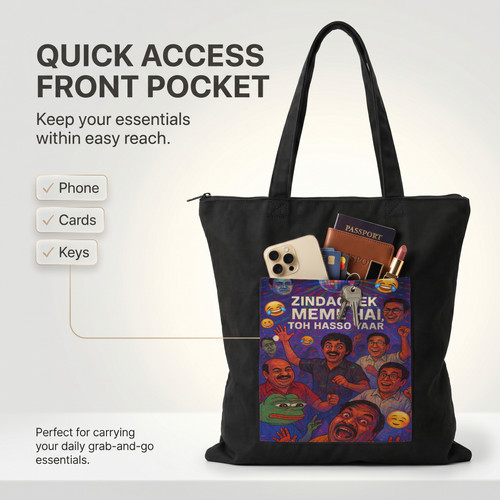 IMAGE 5 POCKET zindagi ek meme ha to hasso yaar.jpg
