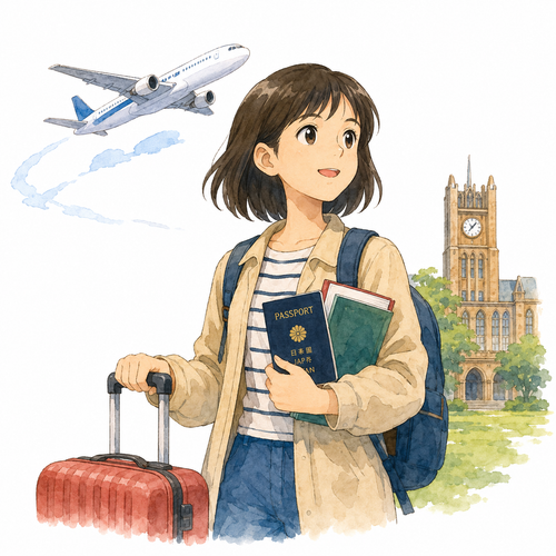 10. 留学します（りゅうがくします）— belajar di luar negeri.png