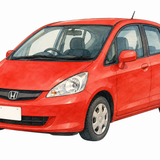 16. 自動車（じどうしゃ）— mobil