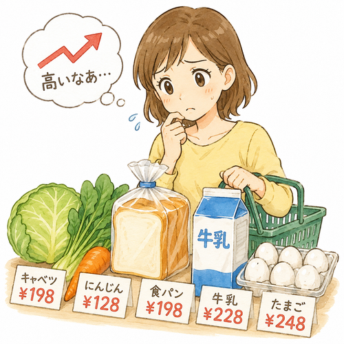 18. 物価（ぶっか）— harga barang biaya hidup.png