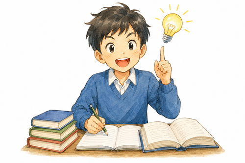 25. 天才（てんさい）— genius.png