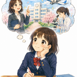 24. 夢（ゆめ）— mimpi