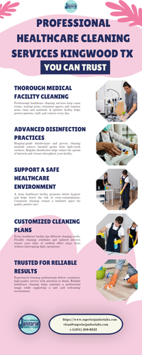 Professional Healthcare Cleaning Services Kingwood TX You Can Trust.png