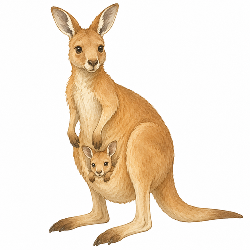49. カンガルー — kanguru.png