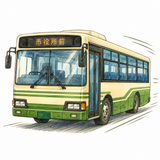 7. 動きます（うごきます）— bergerak berpindah