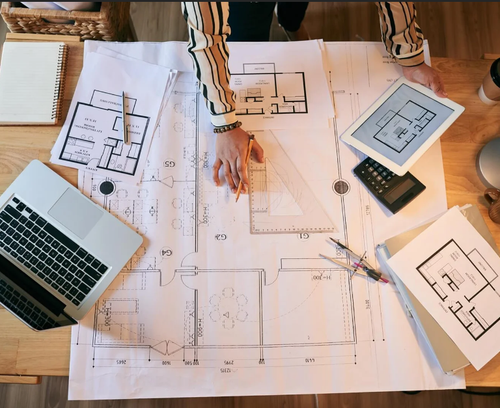 Professional Architectural Services in Gurgaon for Innovative Residential and Commercial Design.png