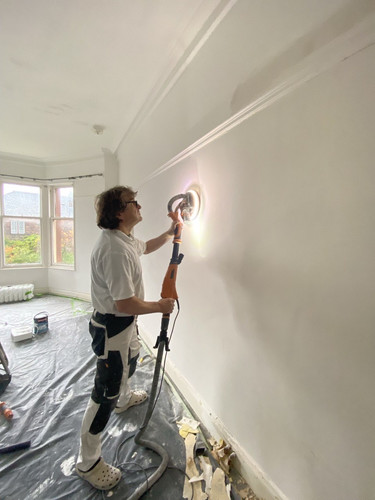 Commercial Painters Glasgow | A J Property Maintenance Services.jpg