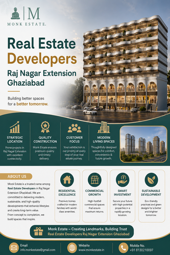 Connect with Real Estate Developers Raj Nagar Extension Ghaziabad for Quality Properties.png