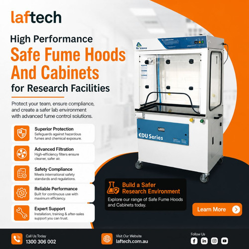 High Performance Safe Fume Hoods And Cabinets for Research Facilities.jpg