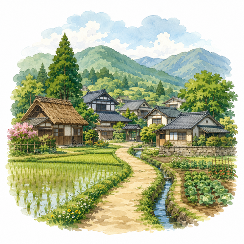 6. 村（むら）— desa.png