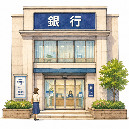 26. 銀行（ぎんこう）— bank.png